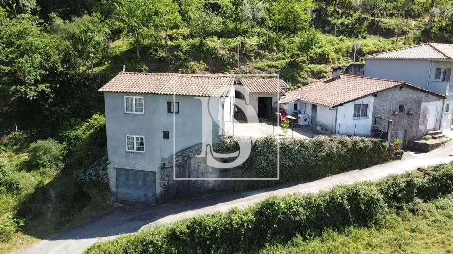 Moradia T5 para Venda em Santa Clara de Louredo Foto 30