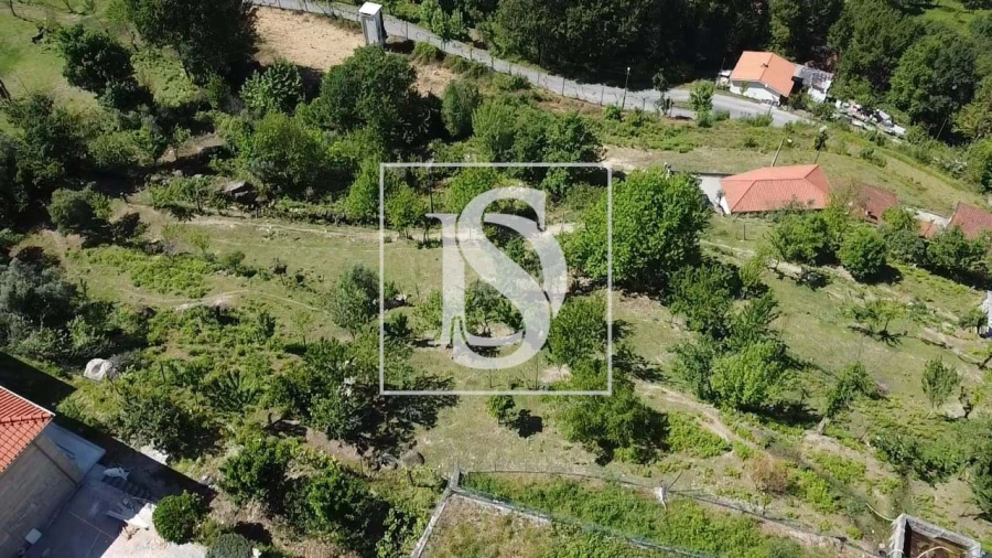 Moradia T5 para Venda em Santa Clara de Louredo Foto 40