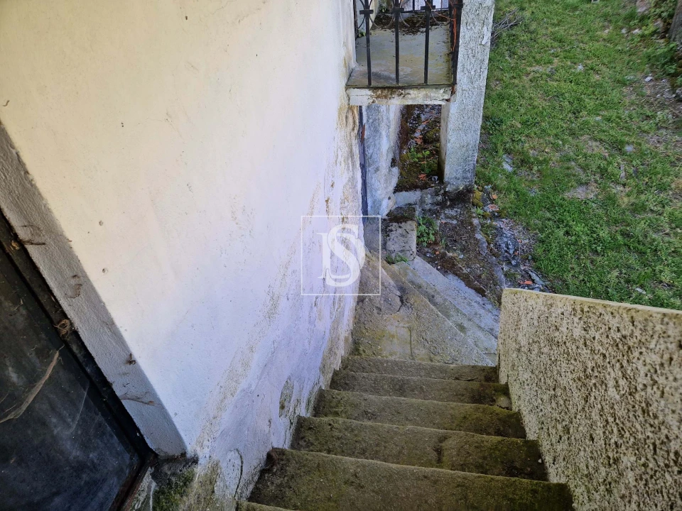 Moradia T2 para Venda em Ruivães e Campos Foto 10