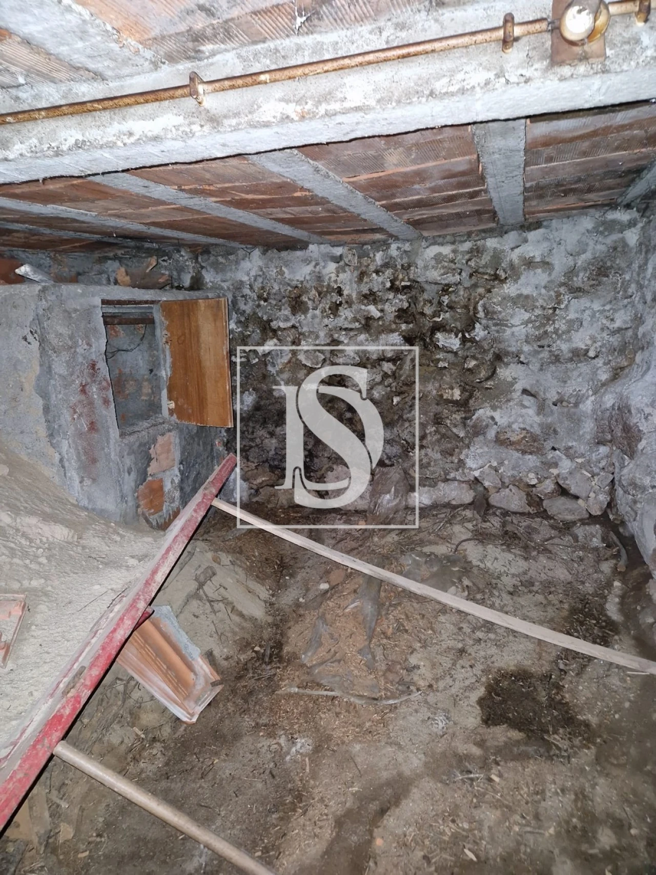 Moradia T2 para Venda em Ruivães e Campos Foto 29