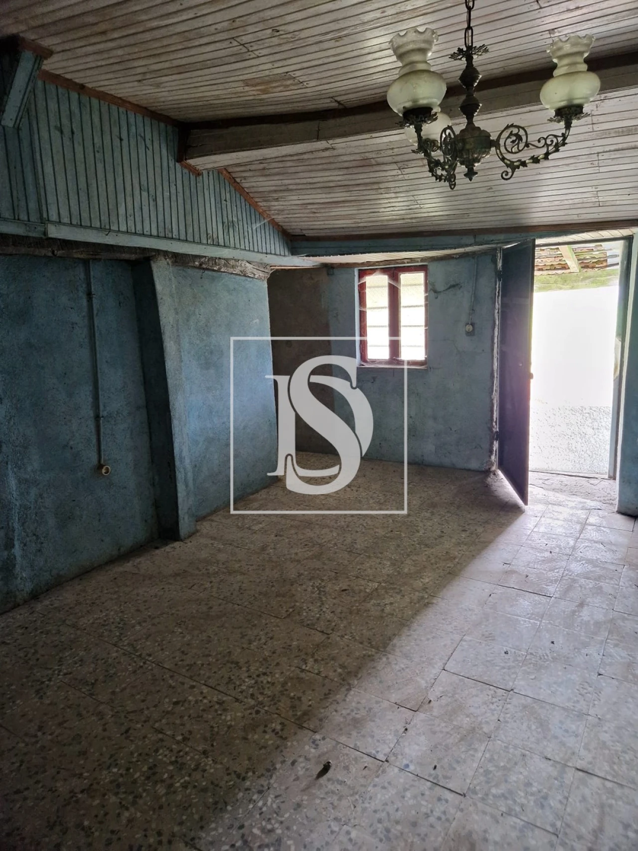 Moradia T2 para Venda em Ruivães e Campos Foto 30