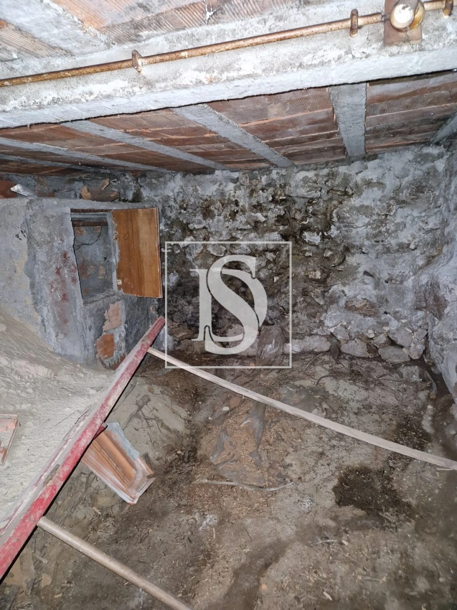 Moradia T2 para Venda em Ruivães e Campos Foto 30