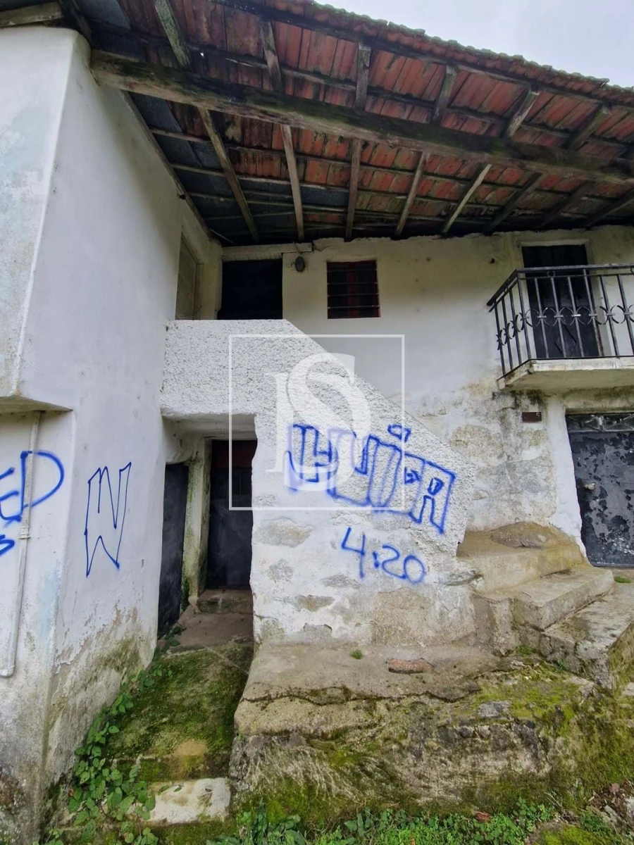 Moradia T2 para Venda em Ruivães e Campos Foto 7