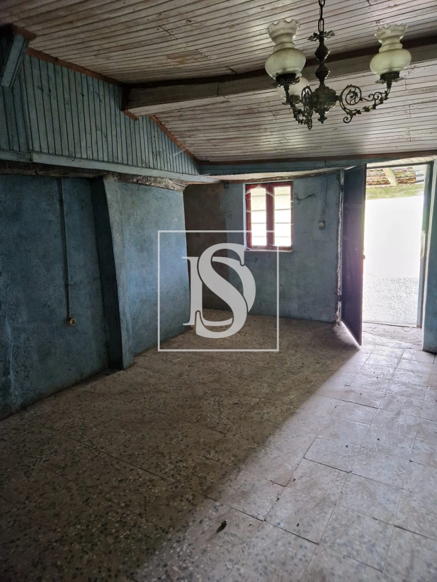 Moradia T2 para Venda em Ruivães e Campos Foto 31