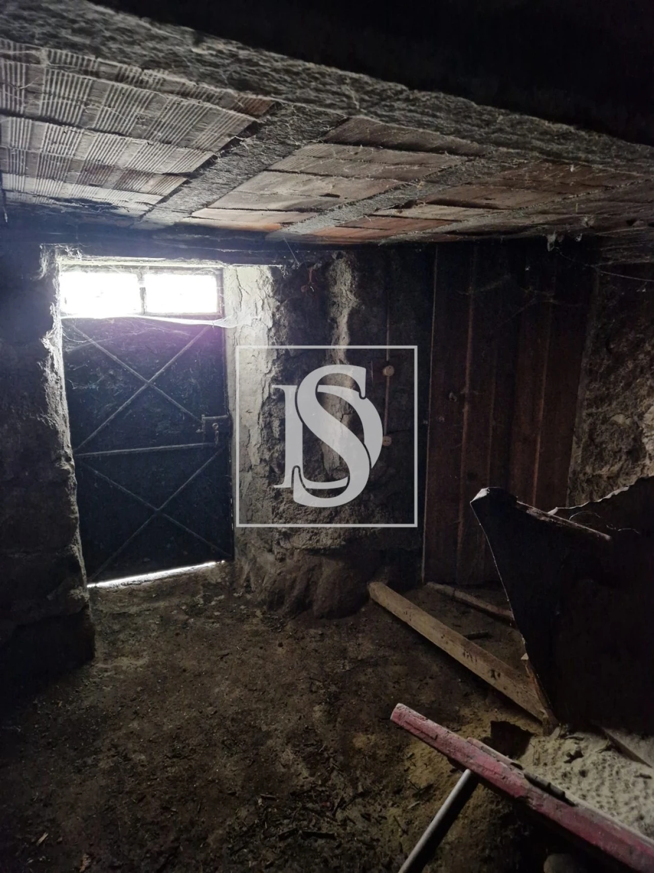 Moradia T2 para Venda em Ruivães e Campos Foto 38