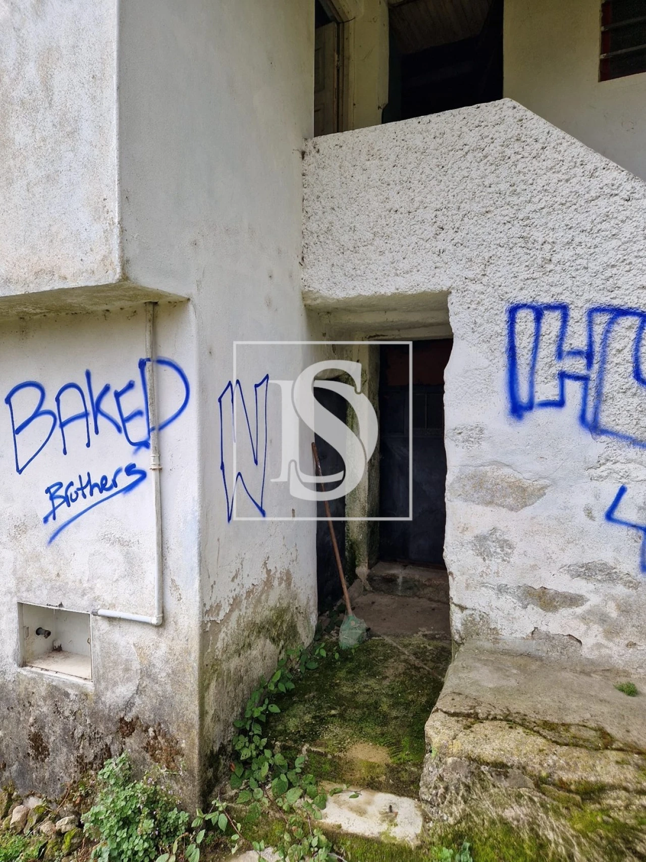 Moradia T2 para Venda em Ruivães e Campos Foto 12