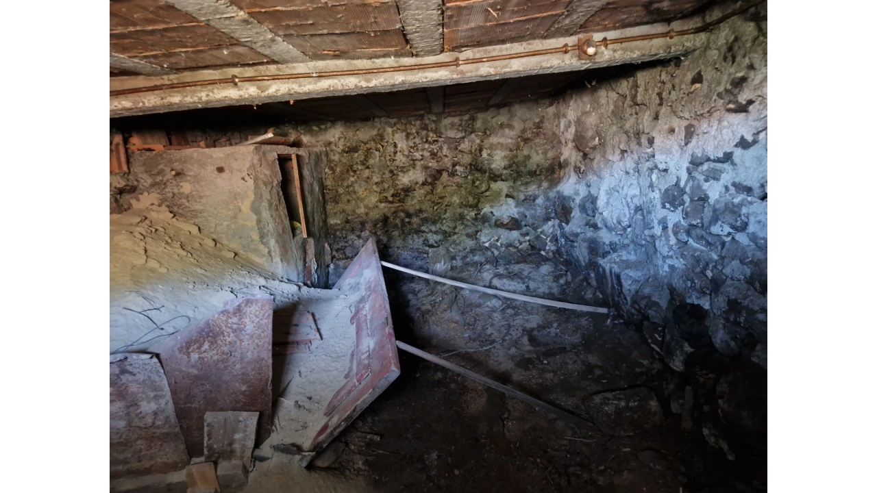 Moradia T2 para Venda em Ruivães e Campos Foto 15