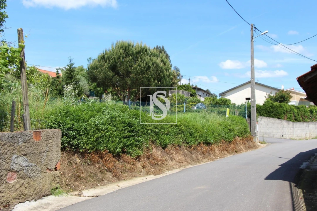 Terreno para Venda em Mortágua, Vale de Remígio, Cortegaça e Almaça Foto 5