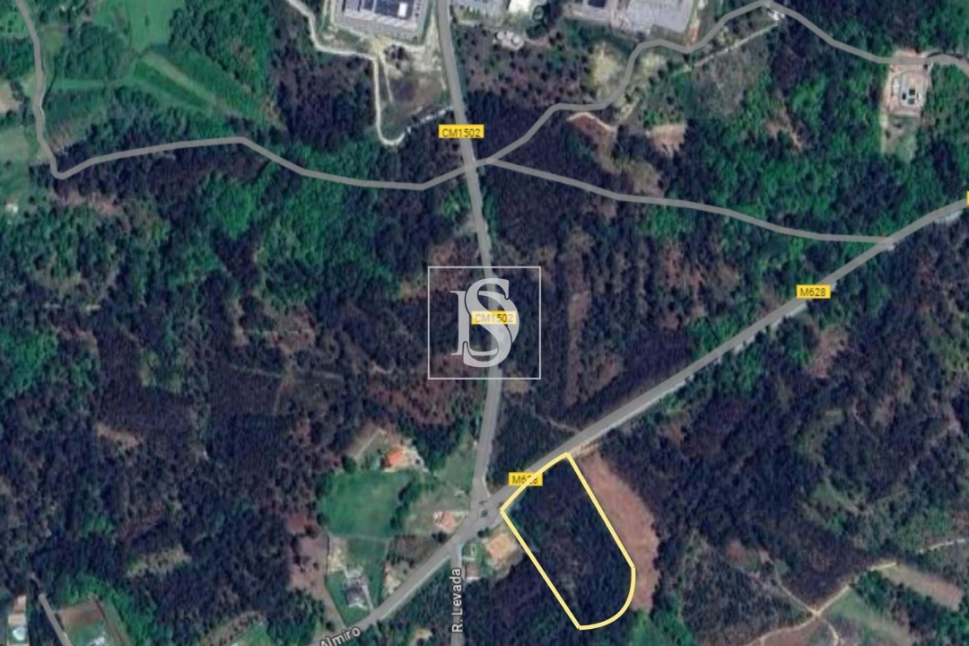 Terreno para Venda em Campo de Besteiros Foto 5