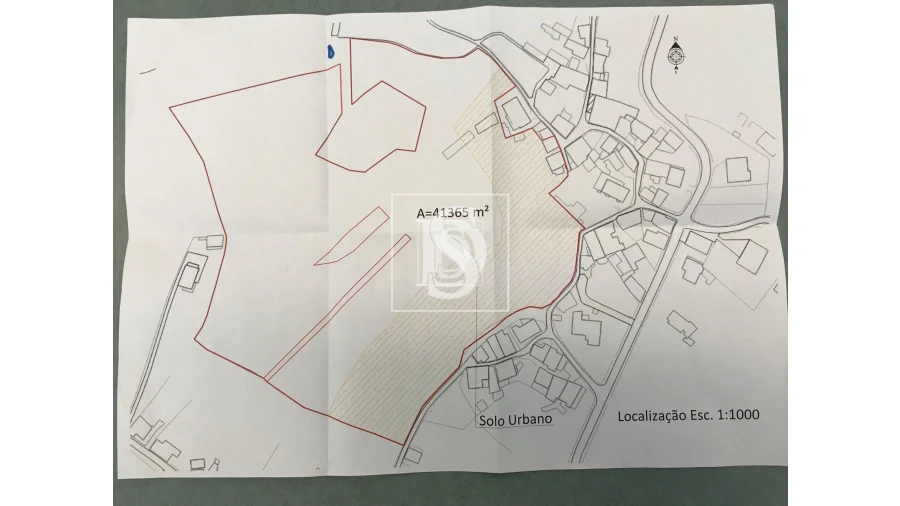 Quinta para Venda em Campo de Besteiros Foto 10