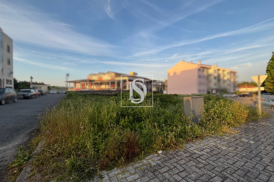 Terreno para Venda em Tondela e Nandufe Foto 1