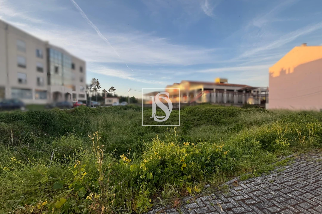 Terreno para Venda em Tondela e Nandufe Foto 2