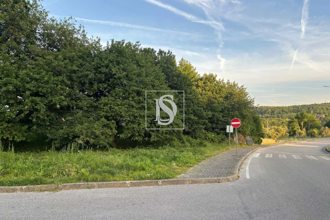 Terreno para Venda em Tondela e Nandufe Foto 2