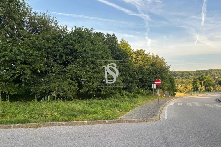 Terreno para Venda em Tondela e Nandufe Foto 2