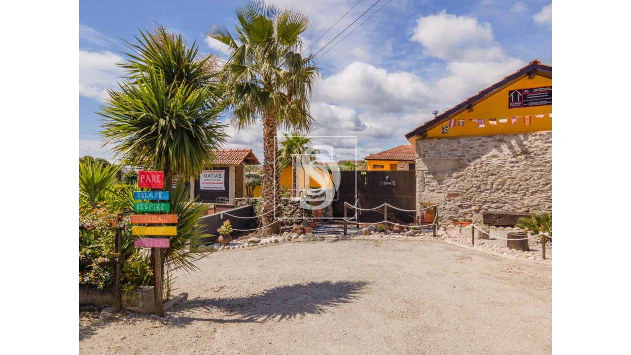 Quinta T8 para Venda em Castelões Foto 9