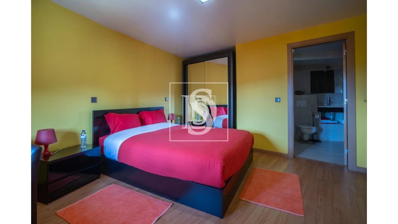 Quinta T8 para Venda em Castelões Foto 16