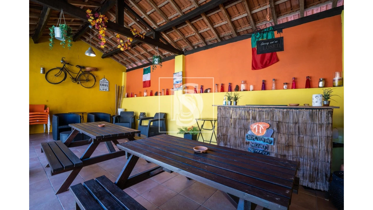 Quinta T8 para Venda em Castelões Foto 25