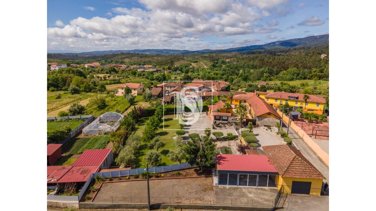 Quinta T8 para Venda em Castelões Foto 7