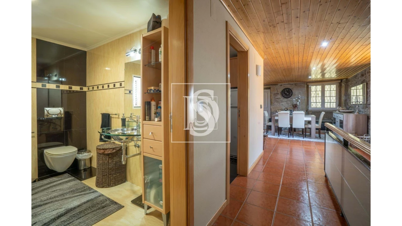 Quinta T8 para Venda em Castelões Foto 19