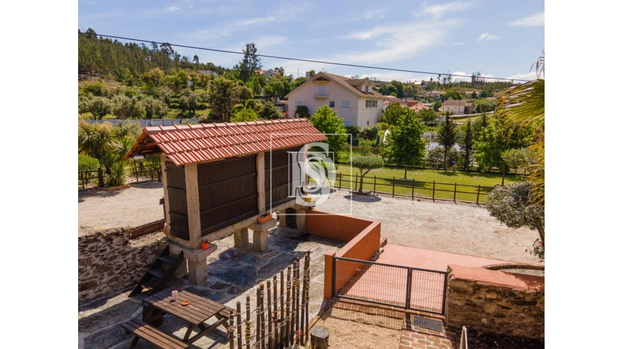 Quinta T8 para Venda em Castelões Foto 11