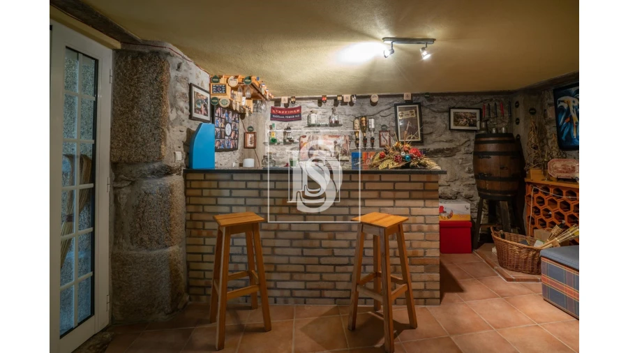 Quinta T8 para Venda em Castelões Foto 21