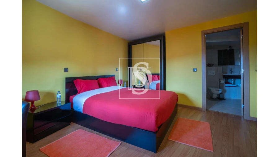 Quinta T8 para Venda em Castelões Foto 16