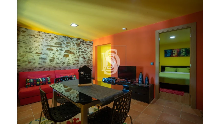 Quinta T8 para Venda em Castelões Foto 13