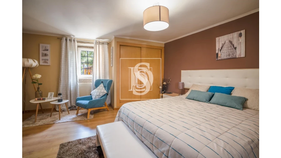 Quinta T8 para Venda em Castelões Foto 18