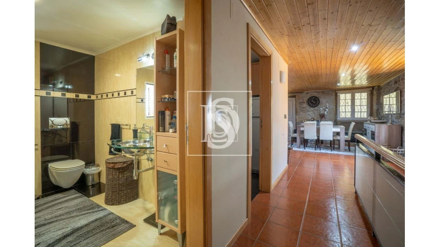 Quinta T8 para Venda em Castelões Foto 19