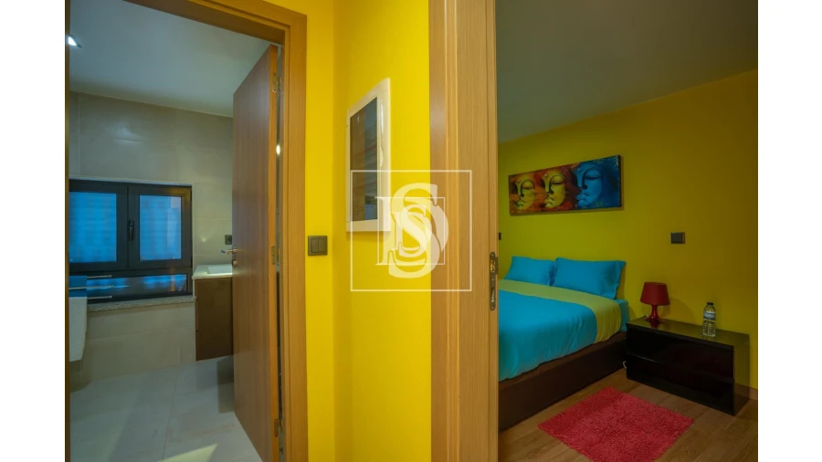 Quinta T8 para Venda em Castelões Foto 14