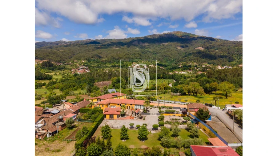 Quinta T8 para Venda em Castelões Foto 8