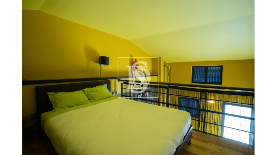 Quinta T8 para Venda em Castelões Foto 29