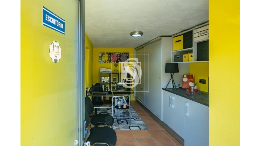 Quinta T8 para Venda em Castelões Foto 15