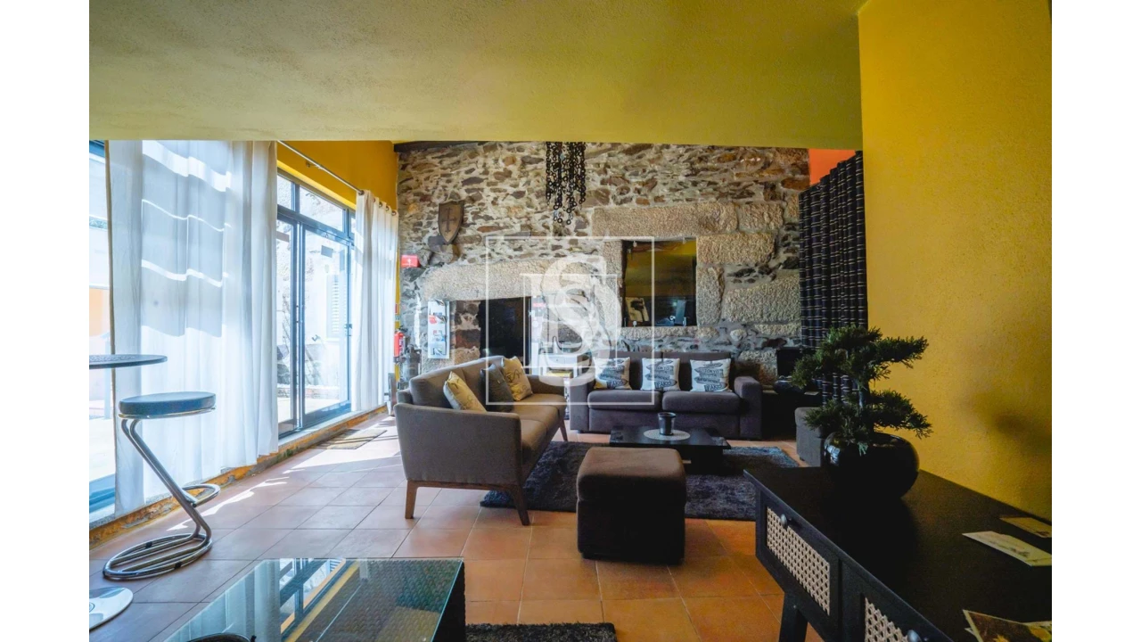 Quinta T8 para Venda em Castelões Foto 24