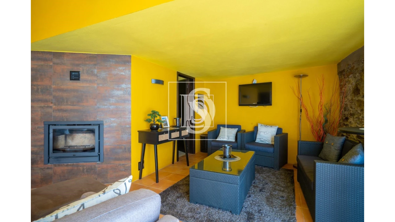 Quinta T8 para Venda em Castelões Foto 12