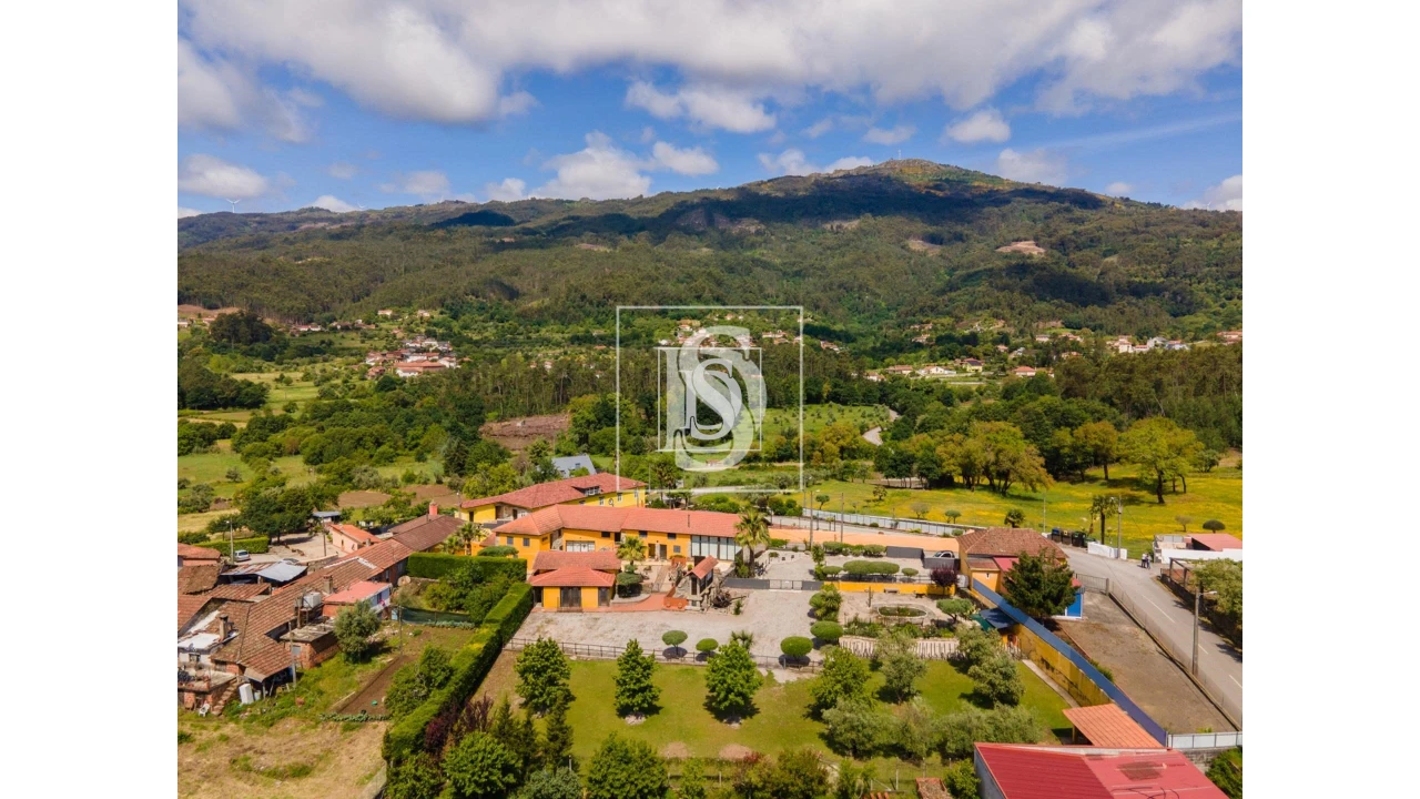 Quinta T8 para Venda em Castelões Foto 8