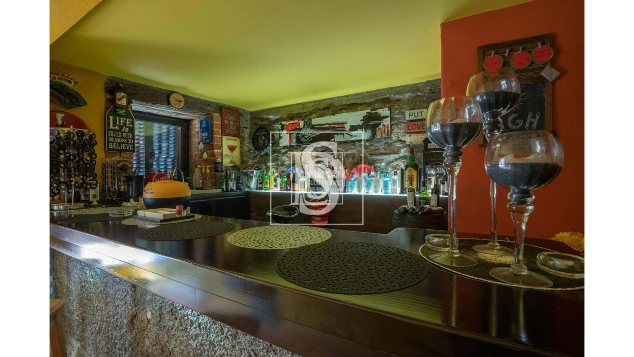 Quinta T8 para Venda em Castelões Foto 23