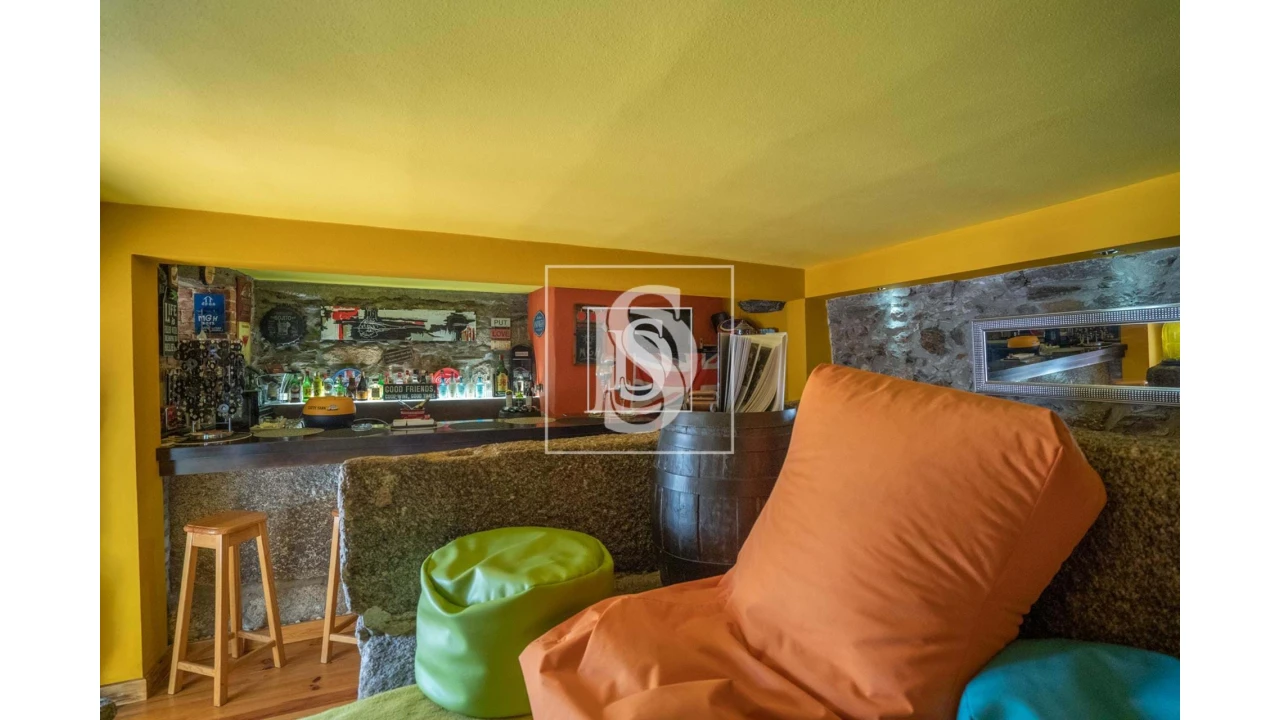 Quinta T8 para Venda em Castelões Foto 22