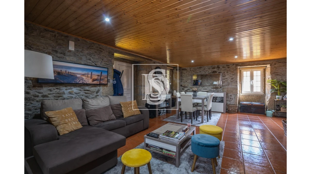 Quinta T8 para Venda em Castelões Foto 17