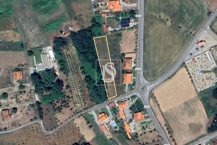 Terreno para Venda em Tonda Foto 2