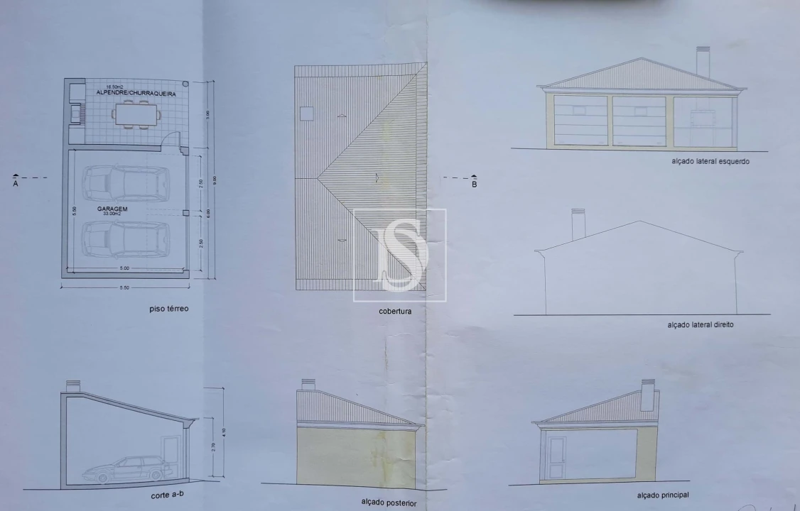 Terreno para Venda em Mealhada, Ventosa do Bairro e Antes Foto 9
