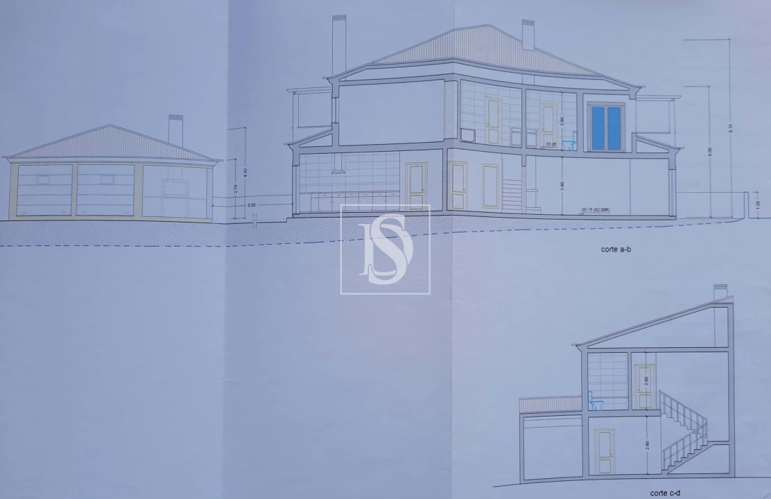 Terreno para Venda em Mealhada, Ventosa do Bairro e Antes Foto 8
