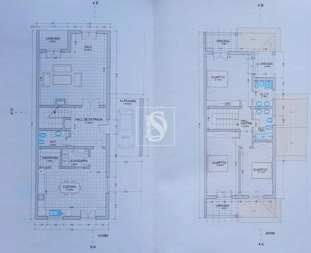 Terreno para Venda em Mealhada, Ventosa do Bairro e Antes Foto 10
