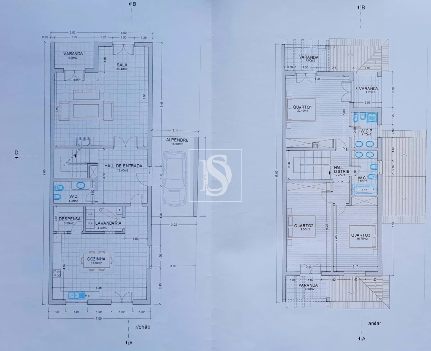 Terreno para Venda em Mealhada, Ventosa do Bairro e Antes Foto 10