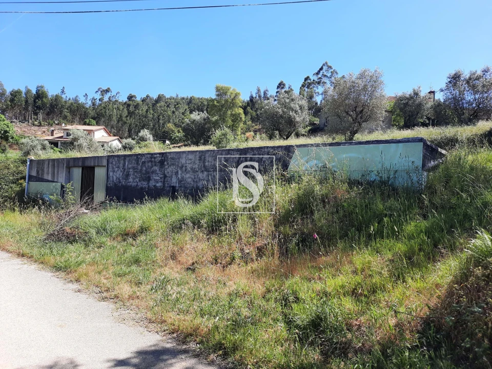 Terreno para Venda em Pala Foto 1