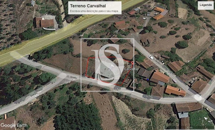 Terreno para Venda em Pala Foto 8