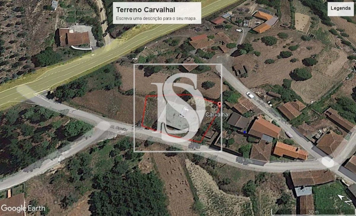 Terreno para Venda em Pala Foto 8