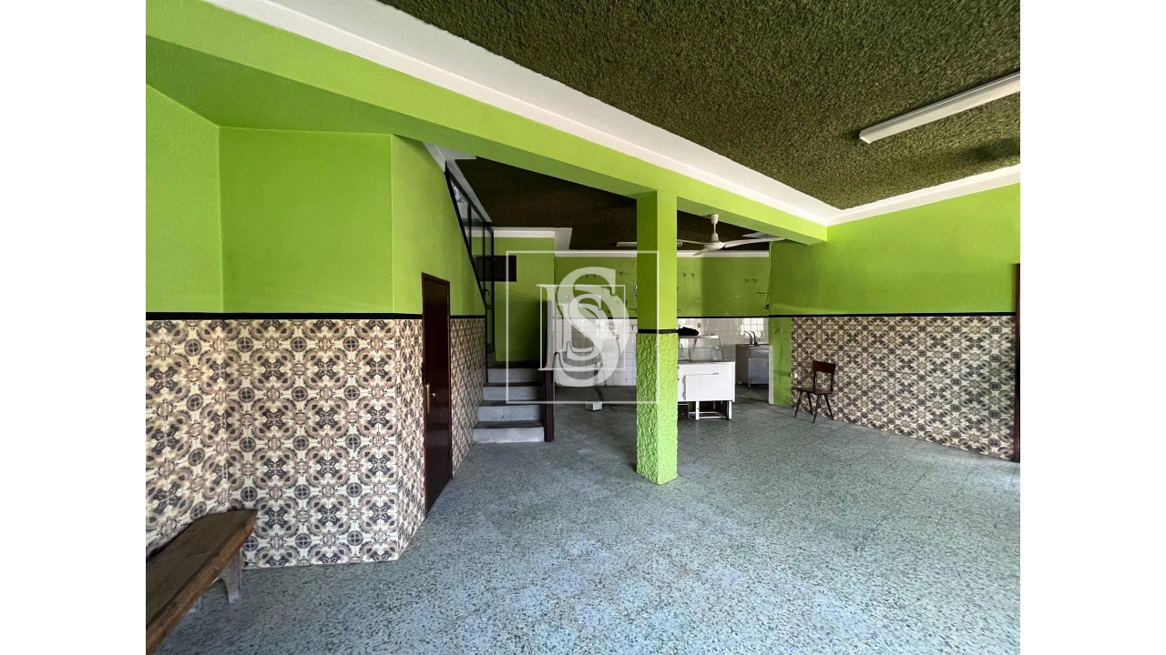 Negócio para Venda em Tondela e Nandufe Foto 8