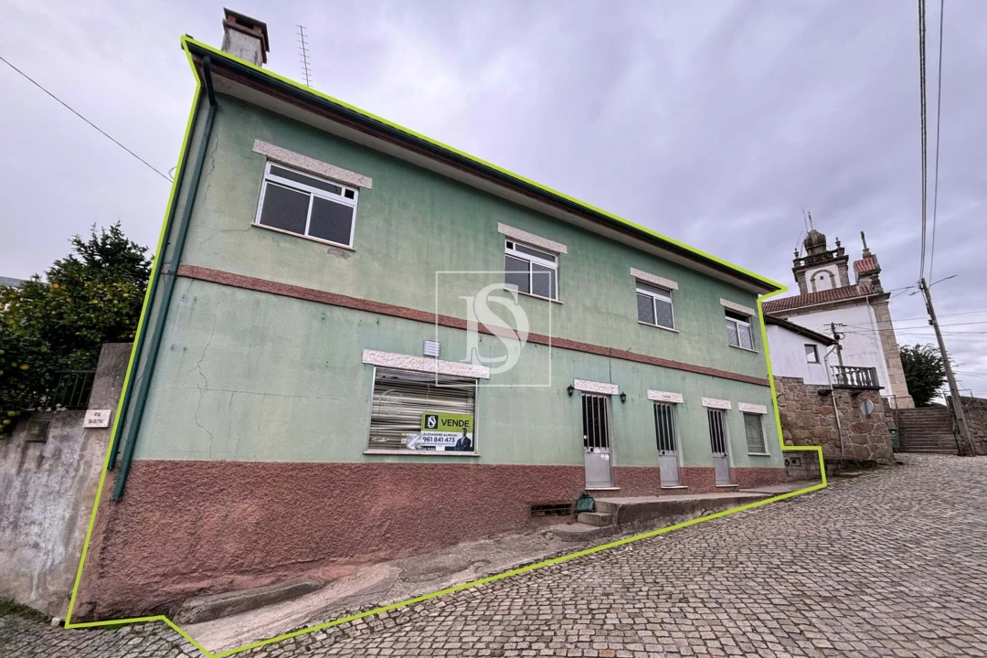 Negócio para Venda em Tondela e Nandufe Foto 1