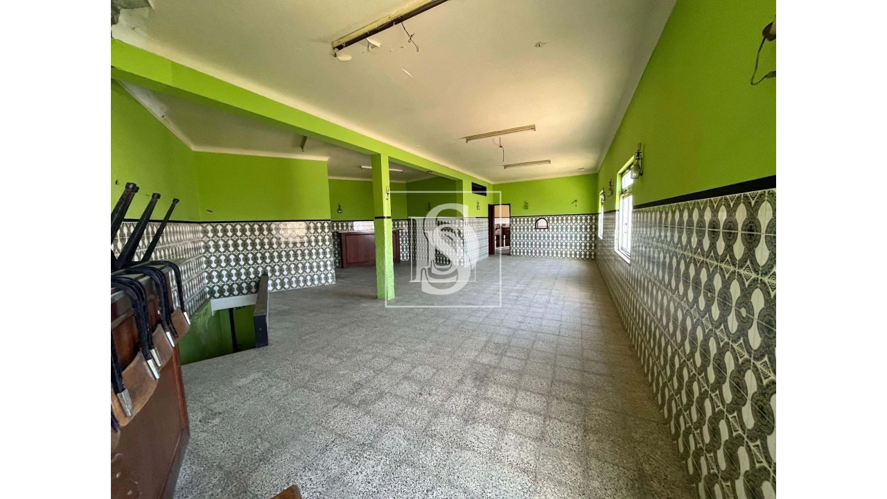 Negócio para Venda em Tondela e Nandufe Foto 13